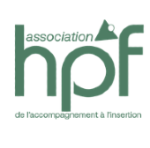 Association HPF / hospitalité pour les femmes / Chaque jour, une femme, un homme, une équipe construisent ensemble